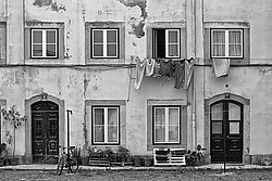 Villa Sousa - Bernhard Saalfeld